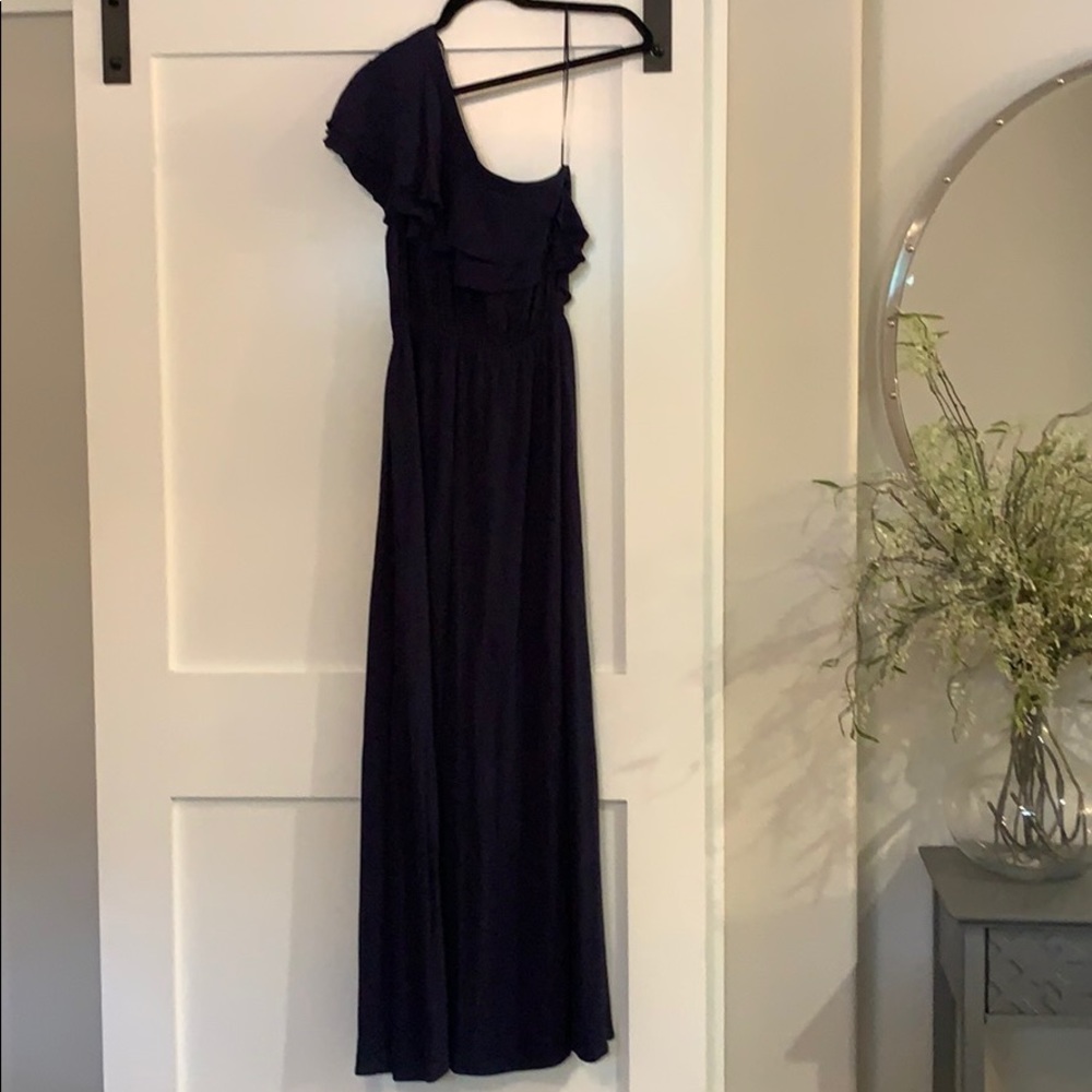 Chelsea28 long maxi dress